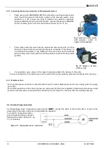 Предварительный просмотр 25 страницы electroil Archimede IMMP1.1W-BC Operation And Maintenance Handbook