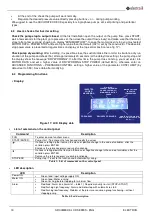 Предварительный просмотр 30 страницы electroil Archimede IMMP1.1W-BC Operation And Maintenance Handbook