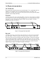 Предварительный просмотр 20 страницы Electroline Control Unit IV Reference Manual