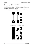 Предварительный просмотр 34 страницы Electroline Control Unit IV Reference Manual