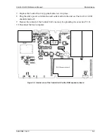 Предварительный просмотр 85 страницы Electroline Control Unit IV Reference Manual