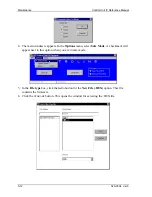 Предварительный просмотр 94 страницы Electroline Control Unit IV Reference Manual