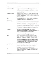 Предварительный просмотр 129 страницы Electroline Control Unit IV Reference Manual