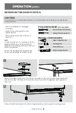 Предварительный просмотр 6 страницы Electrolux Home Products 058465808075 User Manual