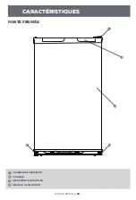 Preview for 12 page of Electrolux Home Products 058465808075 User Manual