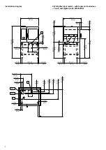 Preview for 2 page of Electrolux Professional 10 GN 1/1 Installation Manual