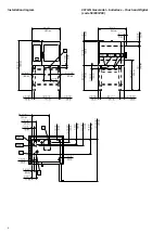 Preview for 4 page of Electrolux Professional 10 GN 1/1 Installation Manual