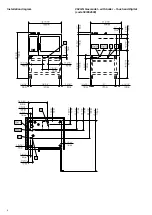 Preview for 6 page of Electrolux Professional 10 GN 1/1 Installation Manual