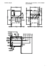 Preview for 7 page of Electrolux Professional 10 GN 1/1 Installation Manual