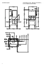 Preview for 8 page of Electrolux Professional 10 GN 1/1 Installation Manual