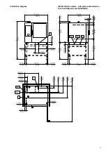 Preview for 11 page of Electrolux Professional 10 GN 1/1 Installation Manual