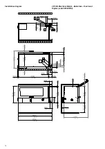 Preview for 14 page of Electrolux Professional 10 GN 1/1 Installation Manual