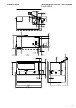 Preview for 15 page of Electrolux Professional 10 GN 1/1 Installation Manual