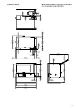 Preview for 17 page of Electrolux Professional 10 GN 1/1 Installation Manual