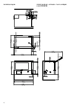 Preview for 18 page of Electrolux Professional 10 GN 1/1 Installation Manual