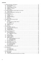 Preview for 22 page of Electrolux Professional 10 GN 1/1 Installation Manual