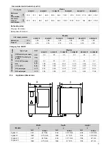 Preview for 31 page of Electrolux Professional 10 GN 1/1 Installation Manual