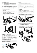 Preview for 36 page of Electrolux Professional 10 GN 1/1 Installation Manual