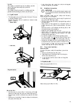 Preview for 39 page of Electrolux Professional 10 GN 1/1 Installation Manual