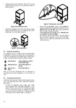 Preview for 12 page of Electrolux Professional 506048 Manual