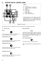 Preview for 20 page of Electrolux Professional 506048 Manual