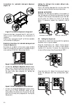 Preview for 22 page of Electrolux Professional 506048 Manual