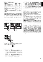 Preview for 23 page of Electrolux Professional 506048 Manual