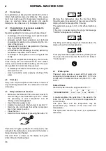 Preview for 26 page of Electrolux Professional 506048 Manual