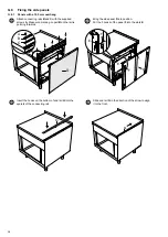 Preview for 28 page of Electrolux Professional 588000 Installation And Operating Manual