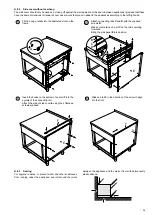 Preview for 29 page of Electrolux Professional 588000 Installation And Operating Manual