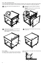 Предварительный просмотр 26 страницы Electrolux Professional 588094 Installation And Operating Manual