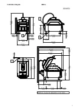 Предварительный просмотр 3 страницы Electrolux Professional 603877 Installation And Operating Manual