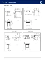 Предварительный просмотр 16 страницы Electrolux Professional A7FTEDCSI0 Service Manual