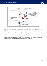 Предварительный просмотр 47 страницы Electrolux Professional A7FTEDCSI0 Service Manual