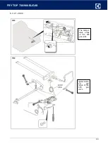 Предварительный просмотр 63 страницы Electrolux Professional A7FTEDCSI0 Service Manual