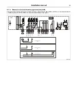 Предварительный просмотр 33 страницы Electrolux Professional Clarus Vibe WH6-11 Installation Manual