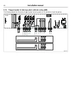 Предварительный просмотр 36 страницы Electrolux Professional Clarus Vibe WH6-11 Installation Manual