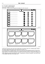 Предварительный просмотр 12 страницы Electrolux Professional Clarus Vibe WH6-11 User Manual