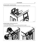 Предварительный просмотр 29 страницы Electrolux Professional Clarus Vibe WH6-11 User Manual