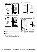 Preview for 19 page of Electrolux Professional Combi TOUCH 10 GN 1/1 User Manual