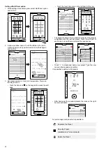 Preview for 24 page of Electrolux Professional Combi TOUCH 10 GN 1/1 User Manual