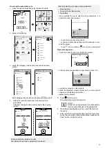 Preview for 27 page of Electrolux Professional Combi TOUCH 10 GN 1/1 User Manual