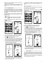 Preview for 31 page of Electrolux Professional Combi TOUCH 10 GN 1/1 User Manual