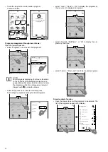 Preview for 34 page of Electrolux Professional Combi TOUCH 10 GN 1/1 User Manual