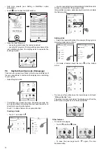 Preview for 36 page of Electrolux Professional Combi TOUCH 10 GN 1/1 User Manual