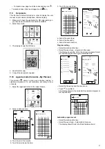 Preview for 37 page of Electrolux Professional Combi TOUCH 10 GN 1/1 User Manual