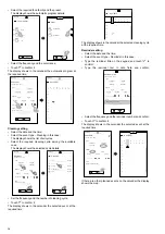 Preview for 38 page of Electrolux Professional Combi TOUCH 10 GN 1/1 User Manual