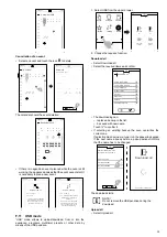 Preview for 39 page of Electrolux Professional Combi TOUCH 10 GN 1/1 User Manual