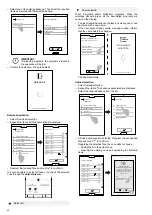 Preview for 40 page of Electrolux Professional Combi TOUCH 10 GN 1/1 User Manual