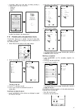 Preview for 41 page of Electrolux Professional Combi TOUCH 10 GN 1/1 User Manual